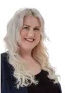 Jamie Arnold, Red Deer, Real Estate Agent